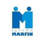 Λογότυπο Marfin Foundation, χορηγός ΕΓΑΝΥ