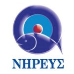 Λογότυπο Νηρέας, χορηγός ΕΓΑΝΥ