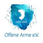 Λογότυπο Offense Arme, χορηγός ΕΓΑΝΥ